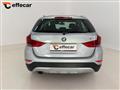 BMW X1 sDrive18d X Line