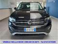 VOLKSWAGEN T-CROSS 1.0 TSI 115 CV Style BMT