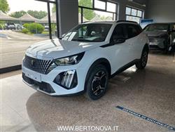 PEUGEOT 2008 MHEV 2008 Hybrid 145 e-DCS6 Allure