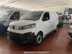 PEUGEOT EXPERT 1.5 BlueHDi 120 S&S PL-TN Furgone Standard