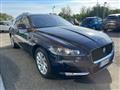 JAGUAR XF Sportbrake 2.0 D 180 CV AWD aut. Chequered Flag