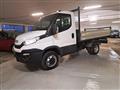 IVECO DAILY 35C14 BTor 2.3 HPT RIBALTABILE