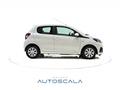 PEUGEOT 108 1.0 VTi 72 CV 5 porte Active