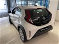 TOYOTA NUOVA AYGO X 1.0 VVT-i 72 CV Active PRONTA CONSEGNA