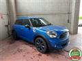 MINI COUNTRYMAN One D Countryman Ok Neo Patentati Certificata