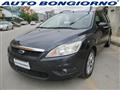 FORD FOCUS + 1.6 TDCi  90CV Sw  ikon