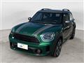 MINI COUNTRYMAN Mini 2.0 Cooper D Classic Countryman