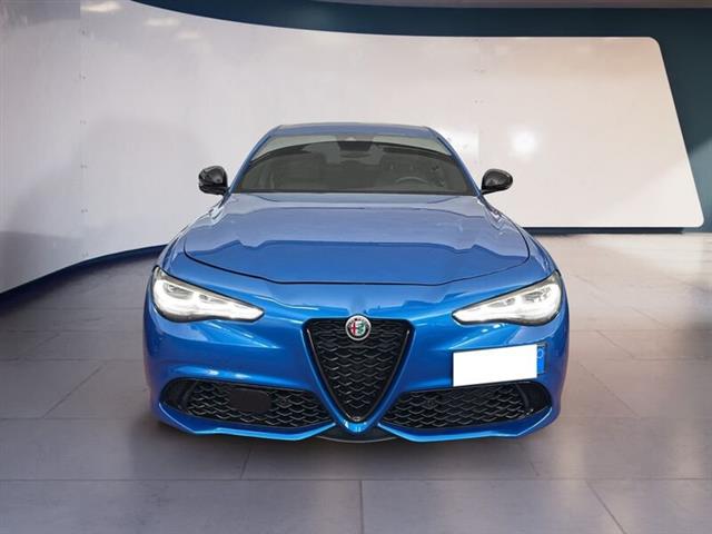 ALFA ROMEO GIULIA My23 2.2 Turbo Diesel 210 Cv Awd Competizione