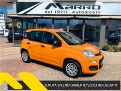 FIAT PANDA 1.2 Easy *Sensori park post*Sedili Riscaldati