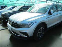 VOLKSWAGEN TIGUAN 1.5 TSI ACT Life