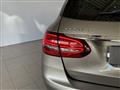 MERCEDES CLASSE C SW C 220 d S.W. 4Matic Auto Sport