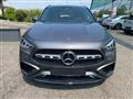 MERCEDES CLASSE GLA MHEV Automatic AMGLine Advanced Plus