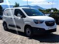 OPEL COMBO CARGO 1.5 CDTI L1 3 POSTI OFFICINA