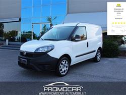 FIAT DOBLÒ 1.4 T-Jet NATURAL POWE PC-TN CARGO LAMEIRATO