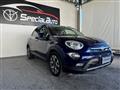 FIAT 500X 1.3 MultiJet 95 CV Cross diesel