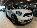 MINI COUNTRYMAN Mini 1.6 John Cooper Works Countryman ALL4