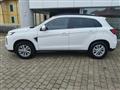 MITSUBISHI ASX 2.0 2WD GPL Bi-fuel Instyle SDA