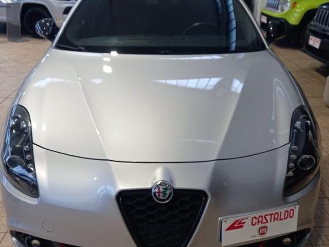 ALFA ROMEO GIULIETTA 1.6 JTDm 120 CV Sprint