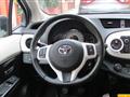 TOYOTA YARIS 1.0 5 porte Trend