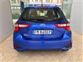 TOYOTA YARIS 1.0 5 porte Active