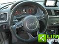 AUDI Q3 2.0 TDI 150 CV quattro S tronic