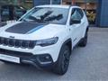 JEEP COMPASS 4XE 1.3 Turbo T4 240 CV PHEV AT6 4xe Trailhawk