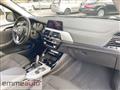 BMW X3 sDrive18d Business Advantage