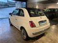 FIAT 500 1.2 Lounge 69cv