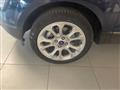 FORD ECOSPORT 1.0 EcoBoost 125 CV Start&Stop Titanium