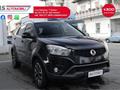 SSANGYONG KORANDO 2.2 Diesel 2WD MT Limited