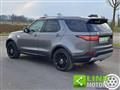 LAND ROVER DISCOVERY 3.0 TD6 249 CV HSE 7 Posti Gancio Traino