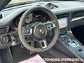 PORSCHE 911 3.0 Carrera 4 GTS Cabriolet (Porsche APPROVED)