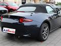 MAZDA MX-5 1.5L Skyactiv-G Exclusive-Line