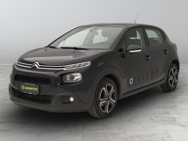 CITROEN C3 1.2 puretech Shine s&s 83cv neopatentati