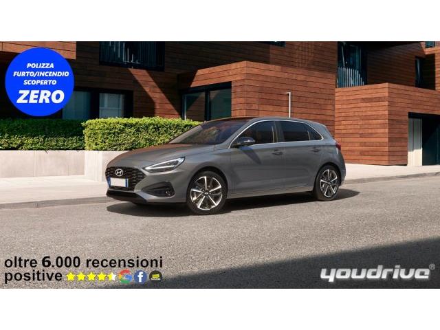 HYUNDAI I30 1.0 T-GDI 12V 5 porte Business