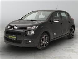 CITROEN C3 1.2 puretech Shine s&s 83cv neopatentati