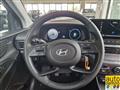 HYUNDAI I20 1.2 T-GDI 48V DCT Connectline