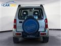 SUZUKI JIMNY Benzina