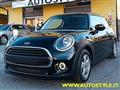 MINI MINI 3 PORTE 1.5 One 75Cv *NEOPATENTATI* 2/3porte F56