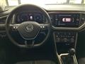 VOLKSWAGEN T-ROC 1.5 TSI ACT Business BlueMotion Technology