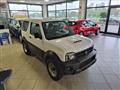 SUZUKI JIMNY 1.3 4WD Evolution  GANCIO TRAINO