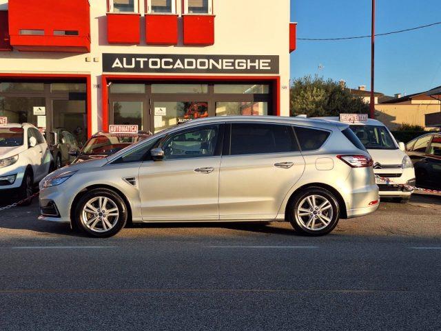 FORD S-MAX 2.0dcti 7p. PREZZO VALIDO FINO 16.11, GARANZIA