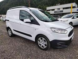 FORD TRANSIT COURIER 1.5 TDCi 75CV Van Trend