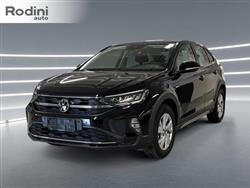 VOLKSWAGEN TAIGO 1.0 TSI 110 CV Life