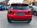 JEEP AVENGER e-HYBRID 1.2 Turbo MHEV Summit con Tetto