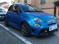 ABARTH 595 1.4 t-jet 165cv