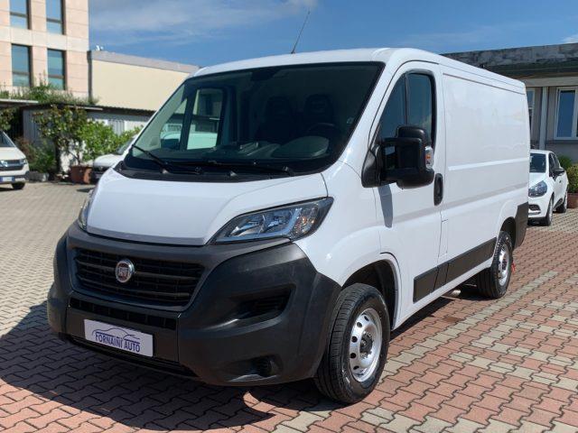 FIAT DUCATO 30 2.3 MJT 120CV PC-TN FURGONE