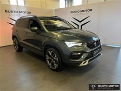 SEAT ATECA 1.5 EcoTSI FR