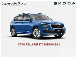 SKODA KAMIQ 1.0 TSI Selection