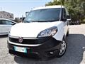 FIAT DoblÃ² FIAT Doblo' MAXI - LUNGO - EURO 6D TEMP - FURGONE 3 POSTI - 